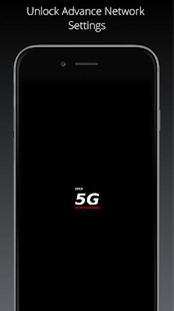 Imagen 2 para Force 4G/5G Only