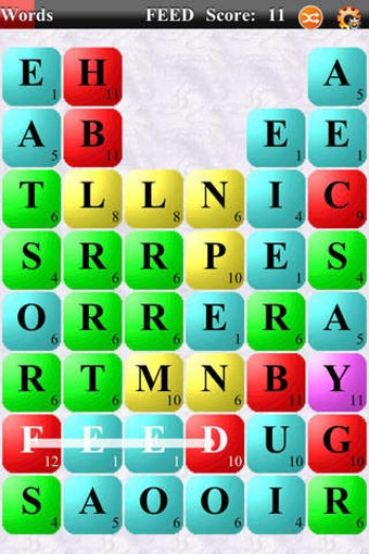 Image 0 for Find a Word (Free)