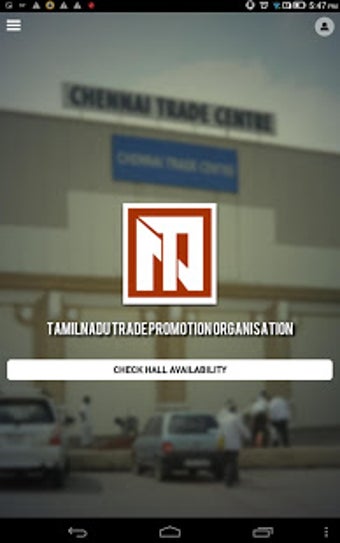 Image 2 for Chennai Trade Centre