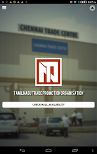 Image 1 for Chennai Trade Centre