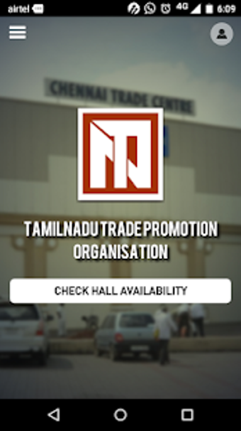Image 0 for Chennai Trade Centre