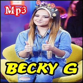 Image 2 for BECKY G SUPER SONGS (Free…