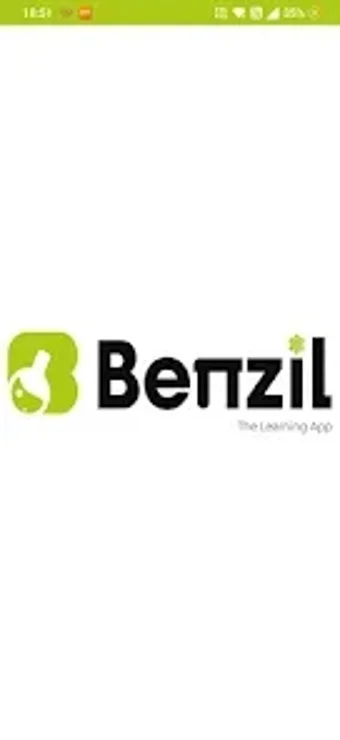 Image 0 for Benzil the Learning app