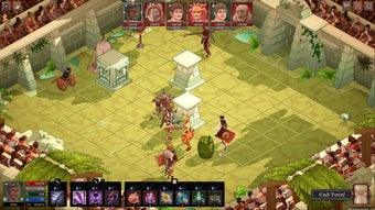 Image 0 for Bloodgrounds