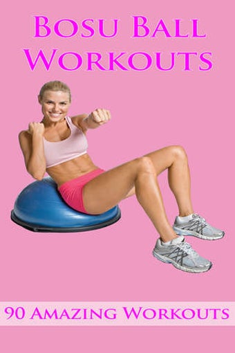 Image 0 for Bosu Ball Workouts