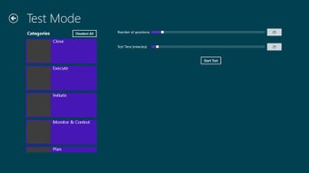 Imagen 0 para PMConcepts for Windows 8