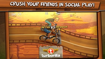 Image 0 for Mad Skills BMX