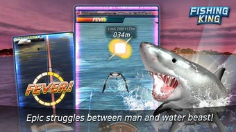 Image 2 for Fishing King :The Urban A…