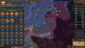 Imagen 0 para Europa Universalis IV: Li…