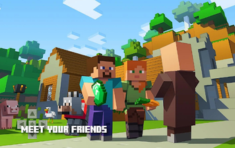 Image 1 for Tetra Minecraft Mod maste…