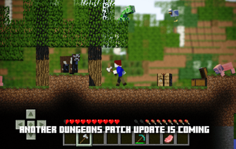 Image 0 for Tetra Minecraft Mod maste…