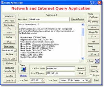 Image 3 for Query Application