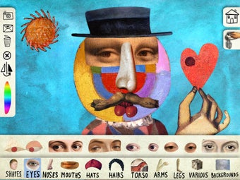 Image 3 for Mixerpiece