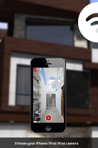 Imagen 0 para Air Camera - Transform yo…
