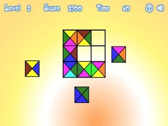 Imagen 0 para Stained Glass