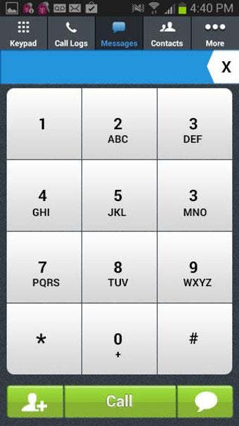 Image 3 for eVoice -- Mobile Business…