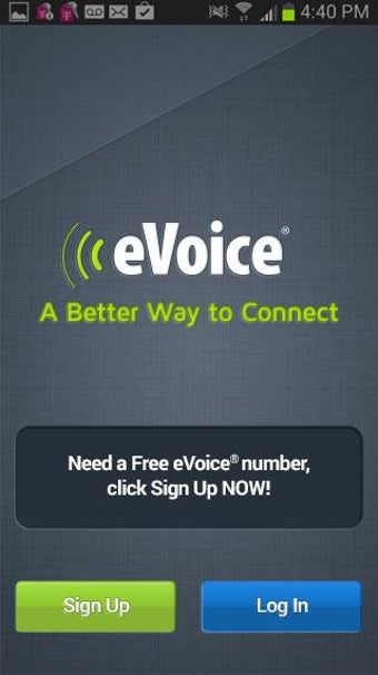 Image 1 for eVoice -- Mobile Business…