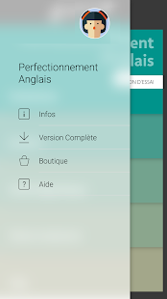 Image 0 for Perfectionnement Anglais …