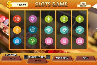 Image 0 for Slots Free Casino Night -…