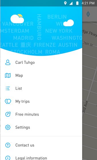 Image 4 for car2go