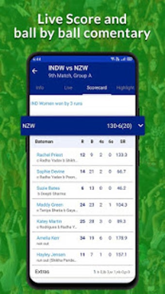 Image 1 for Cricket Live Line : IPL L…