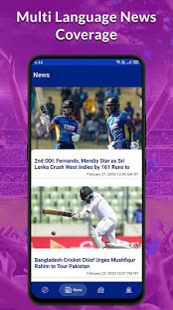 Image 0 for Cricket Live Line : IPL L…