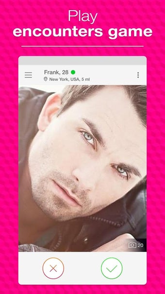 Image 0 for MeetEZ - Chat and find yo…