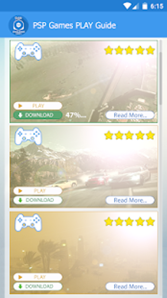 Image 0 for PSP Games Emulator Guide