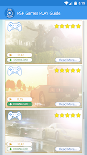 Image 2 for PSP Games Emulator Guide