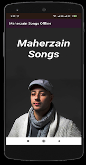 Imagen 1 para Maher Zain Song's Offline
