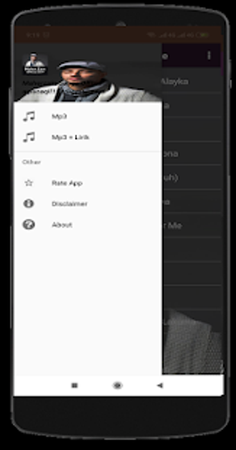 Imagen 3 para Maher Zain Song's Offline