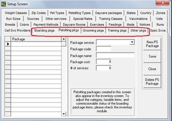 Imagen 2 para Kennel Connection
