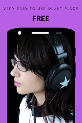 Image 0 for Pure Radio Scotland App U…