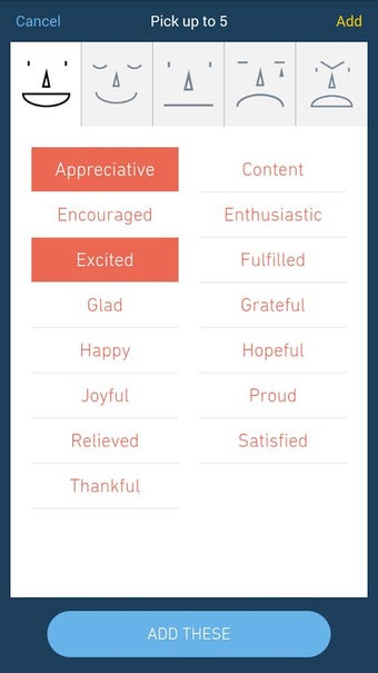 Image 1 for Stop, Breathe & Think: Me…