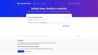 Imagen 0 para Design Sparks