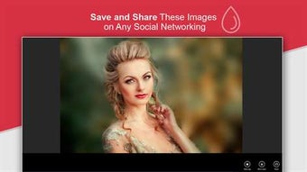 Imagen 2 para Blur Photo Background Mak…
