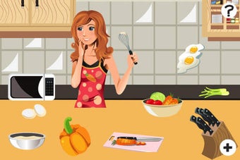 Image 0 for A Kitchen Counting Game f…