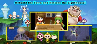 Image 1 for Harvest Moon: Light of Ho…