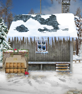 Image 0 for 脱出ゲーム　聖夜5