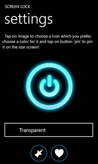 Image 0 for Screen Lock for Windows 1…
