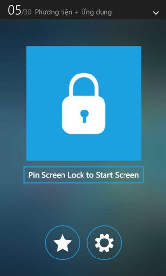 Image 2 for Screen Lock for Windows 1…