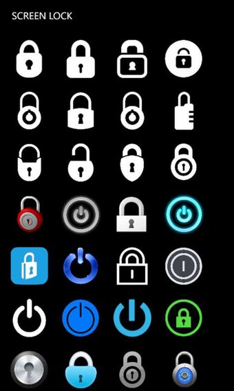 Image 1 for Screen Lock for Windows 1…