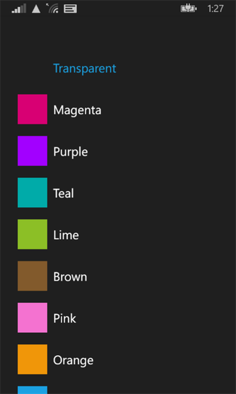 Image 3 for Screen Lock for Windows 1…