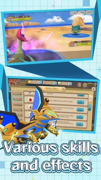 Image 0 for Pocket Pet
