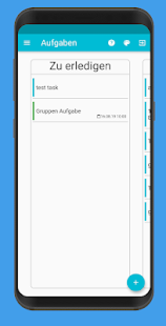 Image 0 for Discord Task Manager