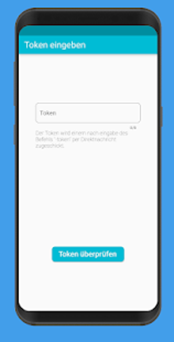 Image 1 for Discord Task Manager