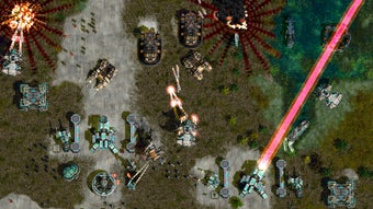 Imagen 4 para Machines at War 3