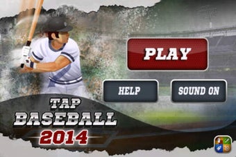 Image 0 for Tap Baseball 2014