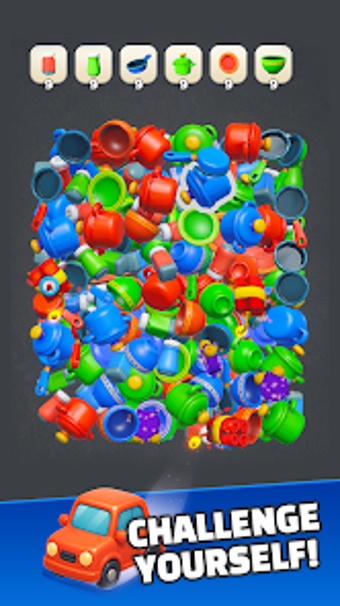 Image 0 for Pile Pop 3D