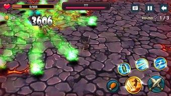 Image 1 for Demong Hunter VIP - Actio…